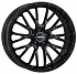 Диск MAK Speciale-D 9,5х19 5х108 ET48 63,4 Gloss Black 00093802