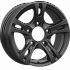 Диск SKAD Дюна 6,5x15 5x139,7 ET40 DIA 98,5 Селена