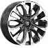 Диск KP007 (20_Haval H9) (KP007-01) 8x20 6x139,7 ET42 DIA 75,1 Diamond quartz