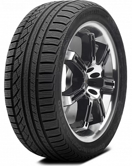 Шина Continental WinterContact TS810 245/50 R18 100H SSR (*) (2017 г.в.)