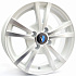 Диск Venti V1404 5,5х14 4х98 ET35 58,6 BD