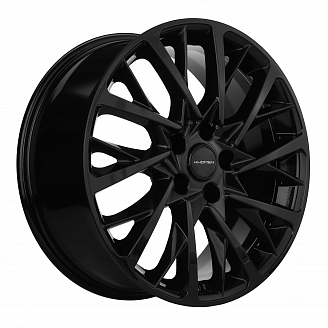 Диск KHW 1804  7,5x18 5x114,3 ET50,5 67,1 Black (Hyundai Sonata/ Kia Optima/ Kia Soul)