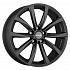 Диск MAK Wolf 7,5x17 5x112 ET47 DIA 57,1 Black Mirror