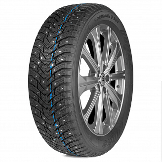 Шина Ikon Nordman 8 SUV 225/65 R17 106T XL