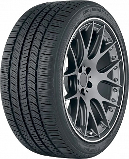 Шина Yokohama Geolandar CV G058 245/60 R18 105H
