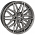 Диск N2O V2233 7x18 5x114,3 ET51 DIA 67,1 BFP
