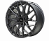 Диск RR CSS3347 8х18 5х114,3 ET40 67,1 MK/M 134559