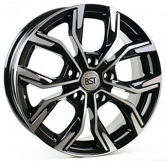 Диск RST R106 6,5x16 5x114,3 ET46 DIA 67,1 BD (Kia Optima)