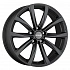 Диск MAK Wolf 7x18 5x110 ET41 DIA 65,1 Gloss Black