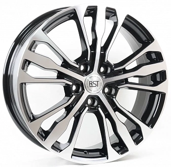 Диск RST R188 7x18 5x114,3 ET45 60,1 BD
