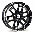 Диск RST R072 8,5x20 6x139,7 ET25 106,1 BD (LC)