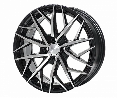 Диск RR CSS3347 7х16 4х114,3 ET40 67,1 B-P 122294