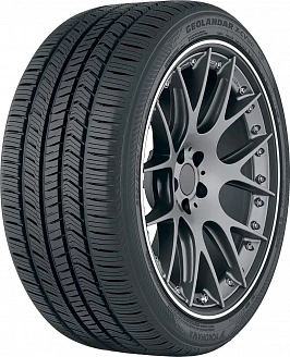 Шина Yokohama Geolandar CV G058 205/70 R15 96H