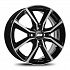 Диск N2O V2283 6x15 4x98 ET30 58,5 BFP