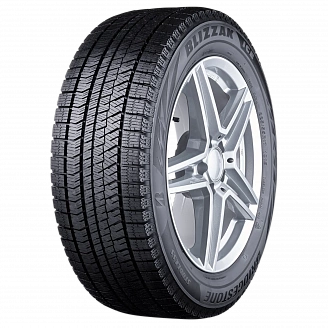 Шина Bridgestone Blizzak Ice 245/45 R17 99T XL