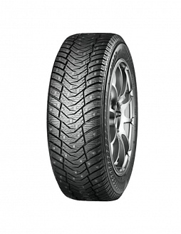Шина Yokohama iceGuard Stud iG65 215/60 R16 99T XL