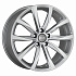Диск MAK Wolf 7,5x17 5x112 ET47 DIA 57,1 Black Mirror