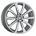 Диск MAK Wolf 7,5x17 5x112 ET47 DIA 57,1 Black Mirror