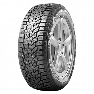 Шина Kumho WinterCraft WI32 235/55 R19 105T XL