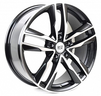 Диск RST R128 7,5x18 5x108 ET47 60,1 BD (Tiggo 8)