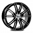 Диск RST R168 8x18 5x114,3 ET50 67,1 BD (HIyundai)