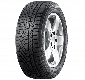 Шина Gislaved Soft Frost 200 205/50 R17 93T FR (2019 г.в.)