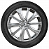 Шина Ikon Autograph Snow 3 SUV 245/50 R20 105R XL