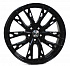 Диск RST R119 7x19 5x114,3 ET40 64,1 BL (Haval F7)