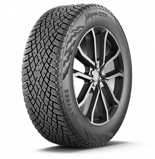 Шина Ikon Autograph Snow 5 SUV 235/50 R18 101T XL