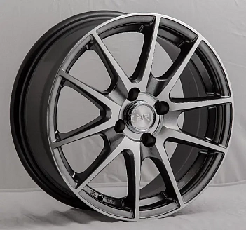 Диск RR CSS9503 7х16 5х100 ET46 73,1 HB-P 94278