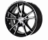 Диск RR CSS3373 6х14 4х100 ET35 60,1 B-P 139044