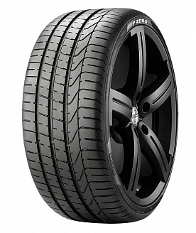 Шина Pirelli P Zero 265/35 R20 99Y XL (*)