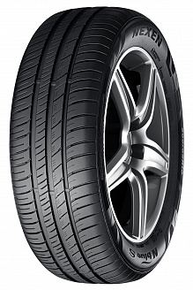 Шина Nexen N'blue S 195/65 R15 91H