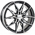 Диск RST R218 7,5x18 5x114,3 ET50 67,1 BD (Mazda/KIA)