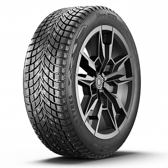 Шина Ikon Autograph Ice 10 255/35 R19 96T XL