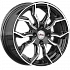 Диск iFree Бохо (KC103-01) 6x15 4x98 ET35 DIA 58,5 Блэк джек