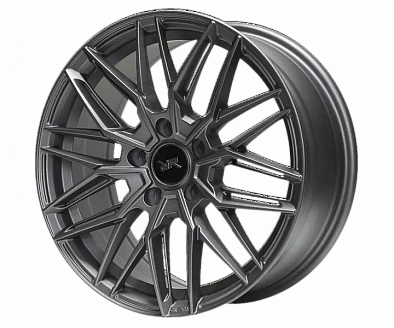 Диск RR CSS3806 7,5х17 5х114,3 ET40 67,1 MK/M 139075