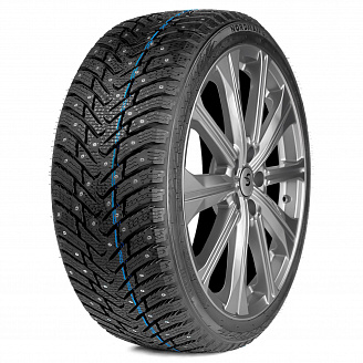 Шина Ikon Nordman 8 (Character Ice 8) 195/55 R16 91T XL