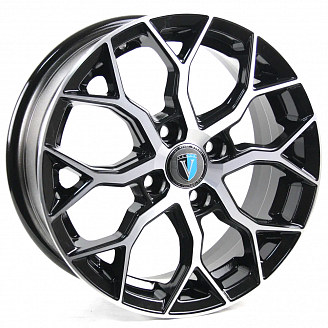 Диск Venti V1619 6x16 4x100 ET41 60,1 BD