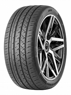 Шина iLink Thunder U09 215/45 R17 91W XL