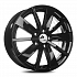 Диск RPLC VW165 6x15 5x100 ET40 DIA 57,1 S