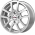 Диск iFree Слайдер (KC587-00) 5,5x14 4x108 ET34 DIA 65,1 Нео-классик