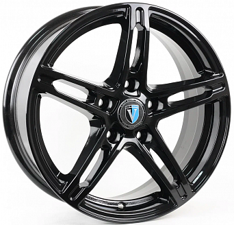 Диск Venti V1618 7х16 5х108 ET33 60,1 BL