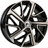Диск RPLC HAV267 6,5x17 5x114,3 ET37 DIA 66,6 BFP