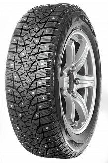 Шина Bridgestone Blizzak Spike-02 235/45 R18 98T XL