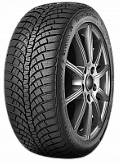 Шина Kumho WinterCraft WP71 255/40 R19 100V (2017 г.в.)