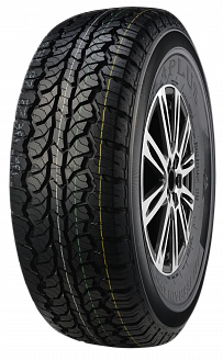 Шина Aplus A929AT 245/65 R17 107T
