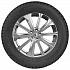 Шина Ikon Nordman 7 (Character Ice 7) 195/60 R16 93T XL