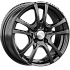 Диск SKAD Дели 6x15 4x98 ET38 58,6 Бархат новый