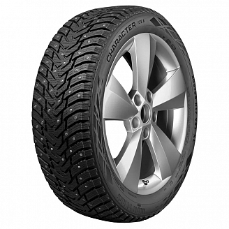 Шина Ikon Character Ice 8 205/55 R17 95T XL